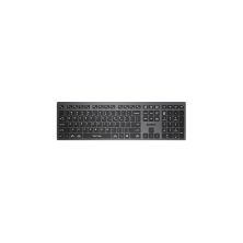 Клавіатура A4Tech FBX50C Wireless/Bluetooth Grey (FBX50C Grey)