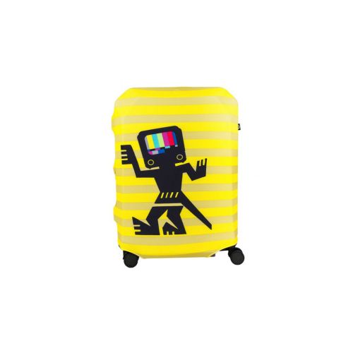 Чехол для чемодана BG Berlin Hug Cover Caveman L (Bg002-02-124-L)