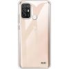 Чехол для мобильного телефона BeCover ZTE Blade A52 Transparancy (708942) - Изображение 1