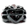 Шлем Velotrade FSK AH404 Червоні Хвилі (HEAD-026) - Изображение 2