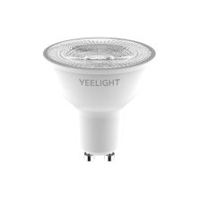 Умная лампочка Yeelight GU10 Smart Bulb W1 (Dimmable) White (YLDP004)