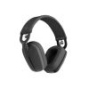 Наушники Logitech Zone Vibe for Business Wireless MS Graphite (981-001157) - Изображение 1