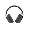 Навушники Logitech Zone Vibe for Business Wireless MS Graphite (981-001157) - Зображення 2