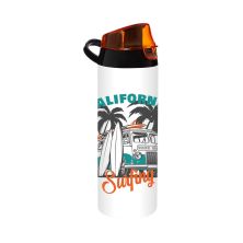 Бутылка для воды Herevin Sports Bottle 0.75 л (161506-1135)