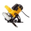 Дискова пила DeWALT 1350 Вт, диск 184х16 мм, 3.66 кг, кейс (DWE560K) - Зображення 1