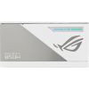 Блок живлення ASUS 850W ROG LOKI 850P SFX-L GAMING 850W Platinum White Edition (90YE00N2-B0NA00) - Зображення 1