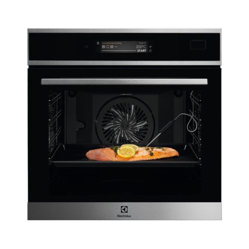 Духовой шкаф Electrolux EOC9P31WX