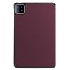 Чехол для планшета BeCover Smart Case Xiaomi Mi Pad 6 / 6 Pro 11 Red Wine (709503) - Изображение 1