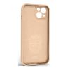 Чохол до мобільного телефона Armorstandart Icon Ring Apple iPhone 13 Pink Sand (ARM68655) - Зображення 1