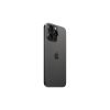 Мобільний телефон Apple iPhone 15 Pro 512GB Black Titanium (MTV73) - Зображення 2