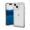 Чохол до мобільного телефона UAG Apple iPhone 15 Plyo, Ice (114293114343) - Зображення 1