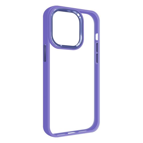 Чохол до мобільного телефона Armorstandart UNIT2 Apple iPhone 14 Pro Lavander (ARM69949)