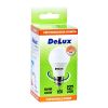 Лампочка Delux BL 60 7 Вт 4100K (90020552) - Зображення 1