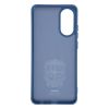 Чохол до мобільного телефона Armorstandart ICON Case OPPO A78 4G Dark Blue (ARM69633) - Зображення 1