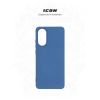 Чехол для мобильного телефона Armorstandart ICON Case OPPO A78 4G Dark Blue (ARM69633) - Изображение 2