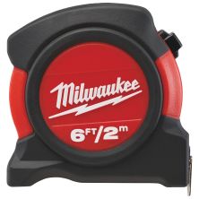 Рулетка Milwaukee 2м (48225502)