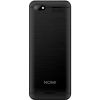 Мобильный телефон Nomi i2820 Black - Изображение 1