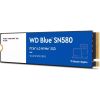 Накопитель SSD M.2 2280 250GB SN580 WD (WDS250G3B0E) - Изображение 2