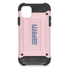 Чехол для мобильного телефона Armorstandart Panzer Apple iPhone 11 Pink (ARM71479)