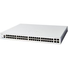 Коммутатор сетевой Cisco C1300-48T-4X