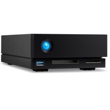 Внешний жесткий диск 3.5 20TB LaCie (STHS20000800)