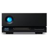 Внешний жесткий диск 3.5 20TB LaCie (STHS20000800) - Изображение 1