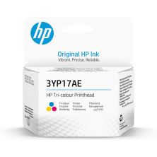 Печатающая головка HP 3YP17AE Tri-Color (3YP17AE)