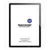 Стекло защитное BeCover 10D Samsung Galaxy Tab A9 Plus SM-X210/SM-X215/SM-X216 11.0 Black (710586) - Изображение 1