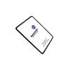 Стекло защитное BeCover 10D Samsung Galaxy Tab A9 Plus SM-X210/SM-X215/SM-X216 11.0 Black (710586) - Изображение 2