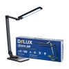 Настольная лампа Delux TF-520 10 Вт LED 3000K-4000K-6000K USB (90018129) - Изображение 2