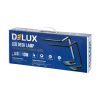 Настольная лампа Delux TF-520 10 Вт LED 3000K-4000K-6000K USB (90018129) - Изображение 3