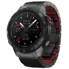 Смарт-часы Garmin MARQ Athlete Gen 2, Performance Edition, GPS (010-02648-51)