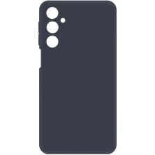 Чехол для мобильного телефона MAKE Samsung M54 Silicone Black (MCL-SM54BK)
