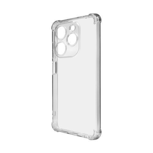 Чехол для мобильного телефона Armorstandart Air Force Tecno Spark Go 2024 (BG6) Camera cover Transparent (ARM73806)