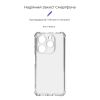 Чехол для мобильного телефона Armorstandart Air Force Tecno Spark Go 2024 (BG6) Camera cover Transparent (ARM73806) - Изображение 2