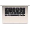 Ноутбук Apple MacBook Air 15 M3 A3114 Starlight (MXD33UA/A) - Зображення 1