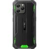 Мобільний телефон Oscal S70 Pro 4/64GB Green - Зображення 2