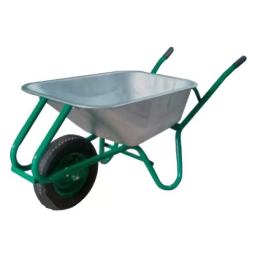 Тачка Forte будівельна одноколісна WB9618 (37968)