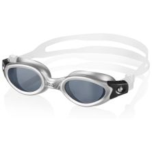Очки для плавания Aqua Speed Pacific 015-26 3361 сріблястий, прозорий OSFM (5908217633613)