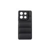 Чохол до мобільного телефона Dengos Kit for Xiaomi Redmi Note 13 5G case + glass (Black) (DG-KM-58) - Зображення 1