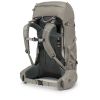 Рюкзак туристический Osprey Renn 50 pediment grey/linen tan O/S (009.3529) - Изображение 1