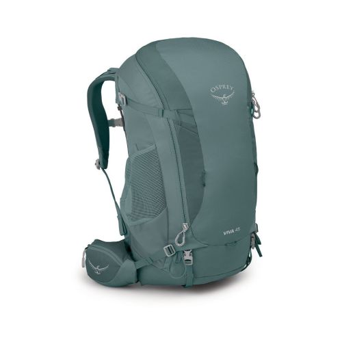 Рюкзак туристический Osprey Viva 45 succulent green O/S (009.3025)