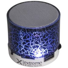 Акустическая система Esperanza Extreme FM Radio Flash Black (XP101K)