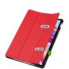 Чехол для планшета BeCover Smart Case Xiaomi Redmi Pad Pro 12.1'' Red (711303) - Изображение 2