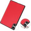 Чохол до планшета BeCover Smart Case Xiaomi Redmi Pad Pro 12.1'' Red (711303) - Зображення 3