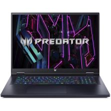 Ноутбук Acer Predator Helios 18 PH18-72 (NH.QSUEU.001)