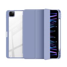 Чохол до планшета Armorstandart Soft Edge TPU Apple iPad Pro 12.9 2020/2021/2022 Purple (711710)