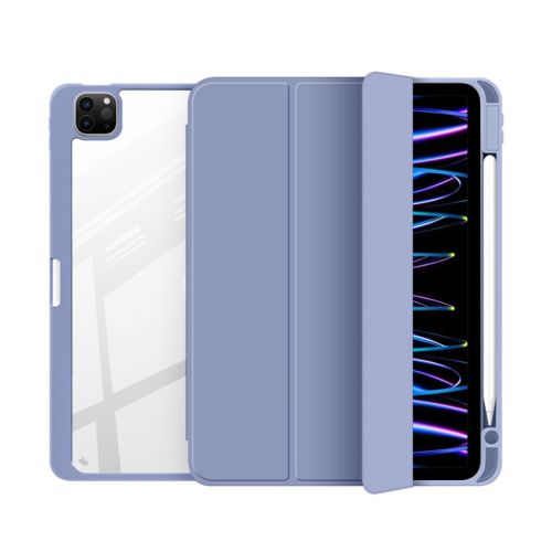 Чохол до планшета Armorstandart Soft Edge TPU Apple iPad Pro 12.9 2020/2021/2022 Purple (711710)