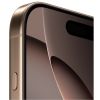 Мобільний телефон Apple iPhone 16 Pro Max 256GB Desert Titanium (MYWX3) - Зображення 3