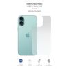 Пленка защитная Armorstandart for Back Panel Apple iPhone 16 Plus Carbone Transparent (ARM79607) - Изображение 1